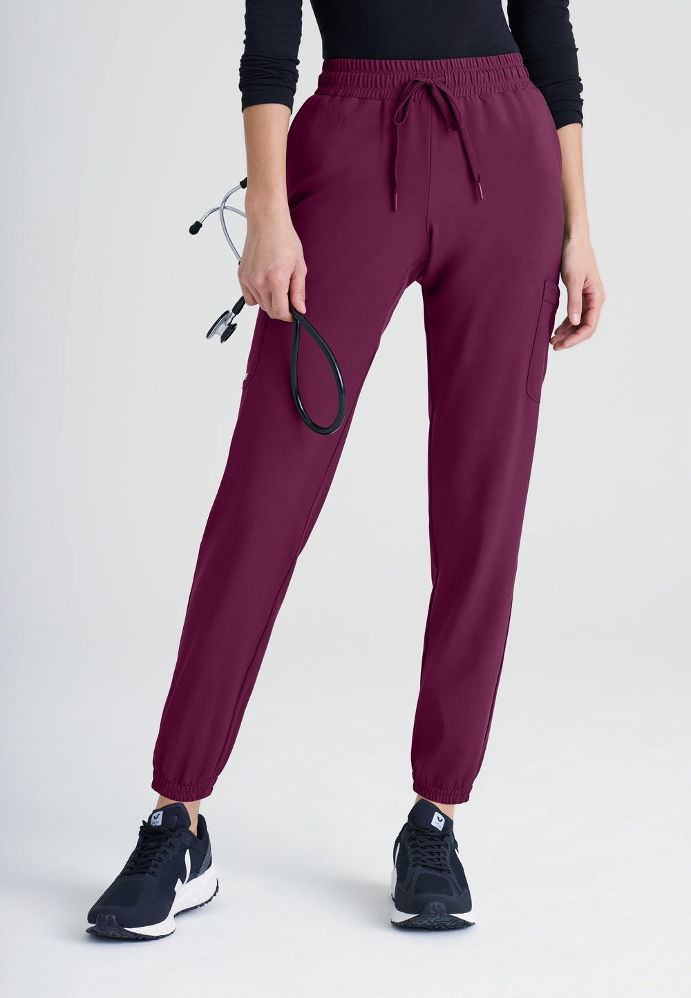 Uniforme Grey's Anatomy Evolve Jogger GSST181-GSSP625