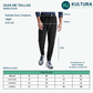 Pantalon Grey´s Anatomy Evolve Jogger Gssp-626