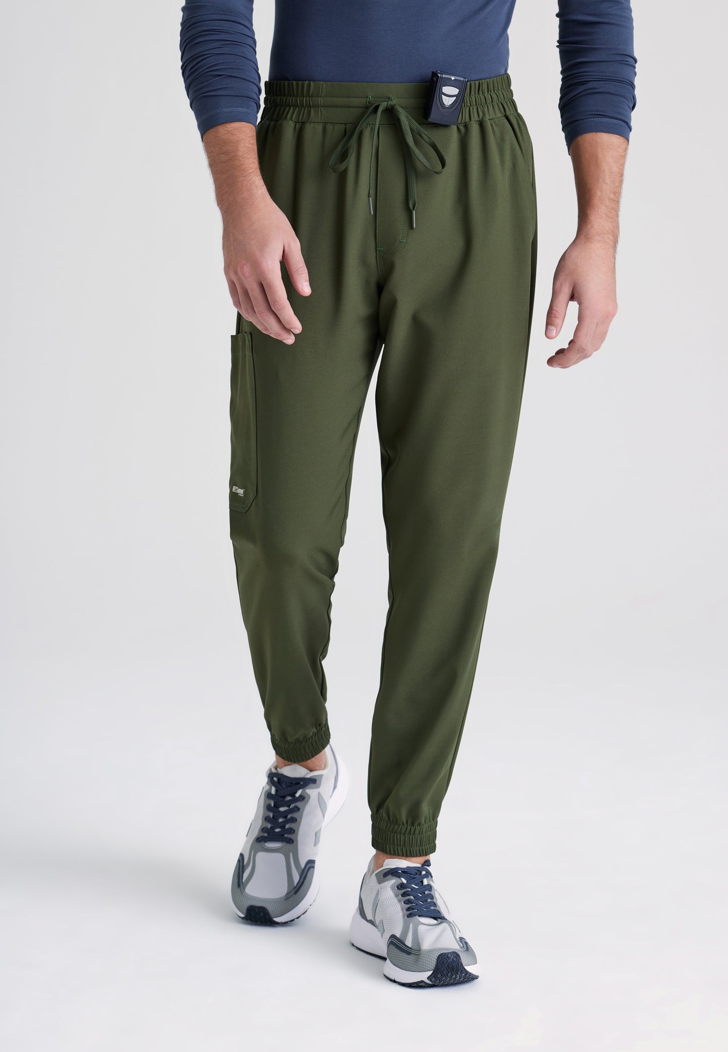 Pantalon Grey´s Anatomy Evolve Jogger Gssp-626
