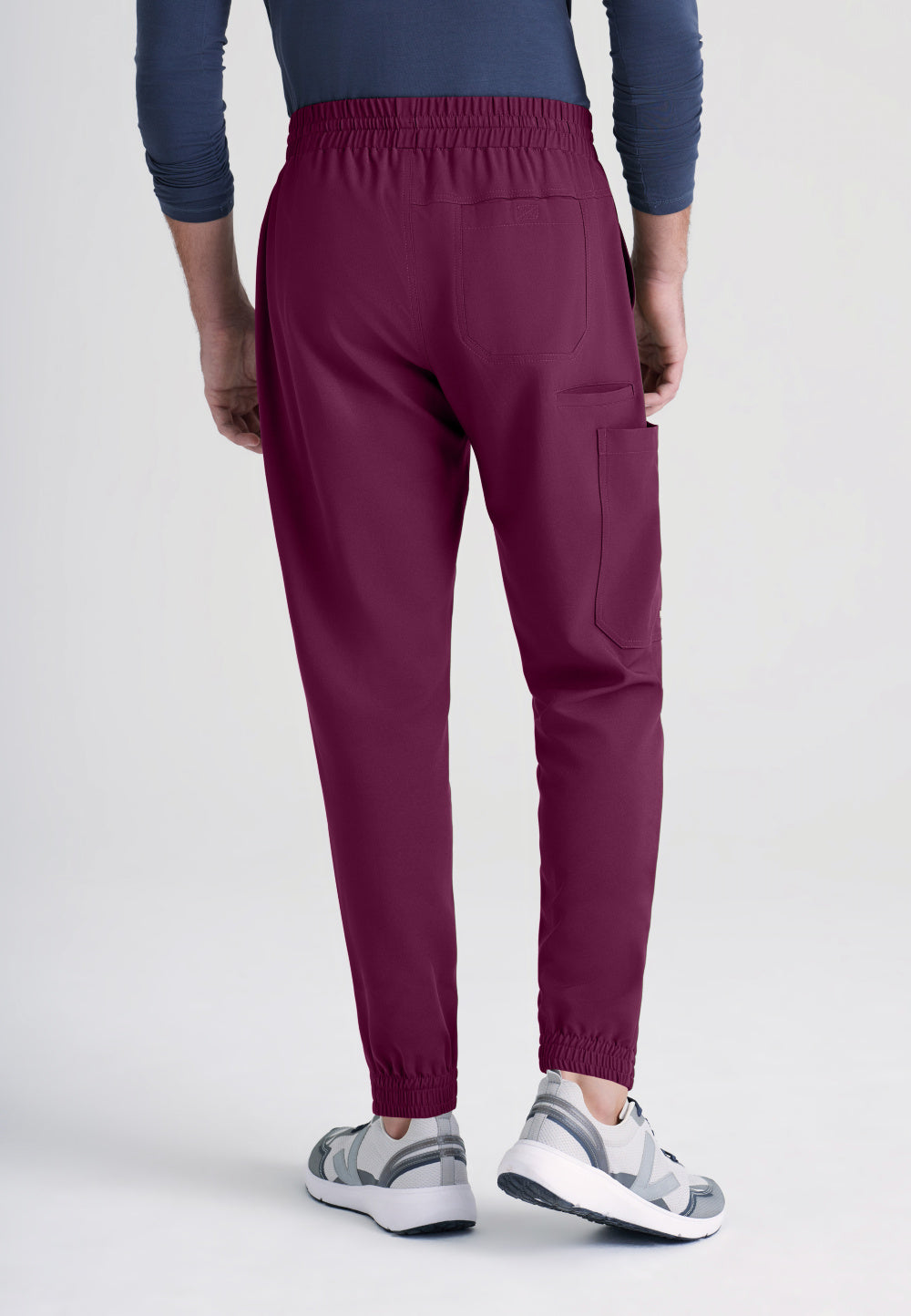Pantalon Grey´s Anatomy Evolve Jogger Gssp-626