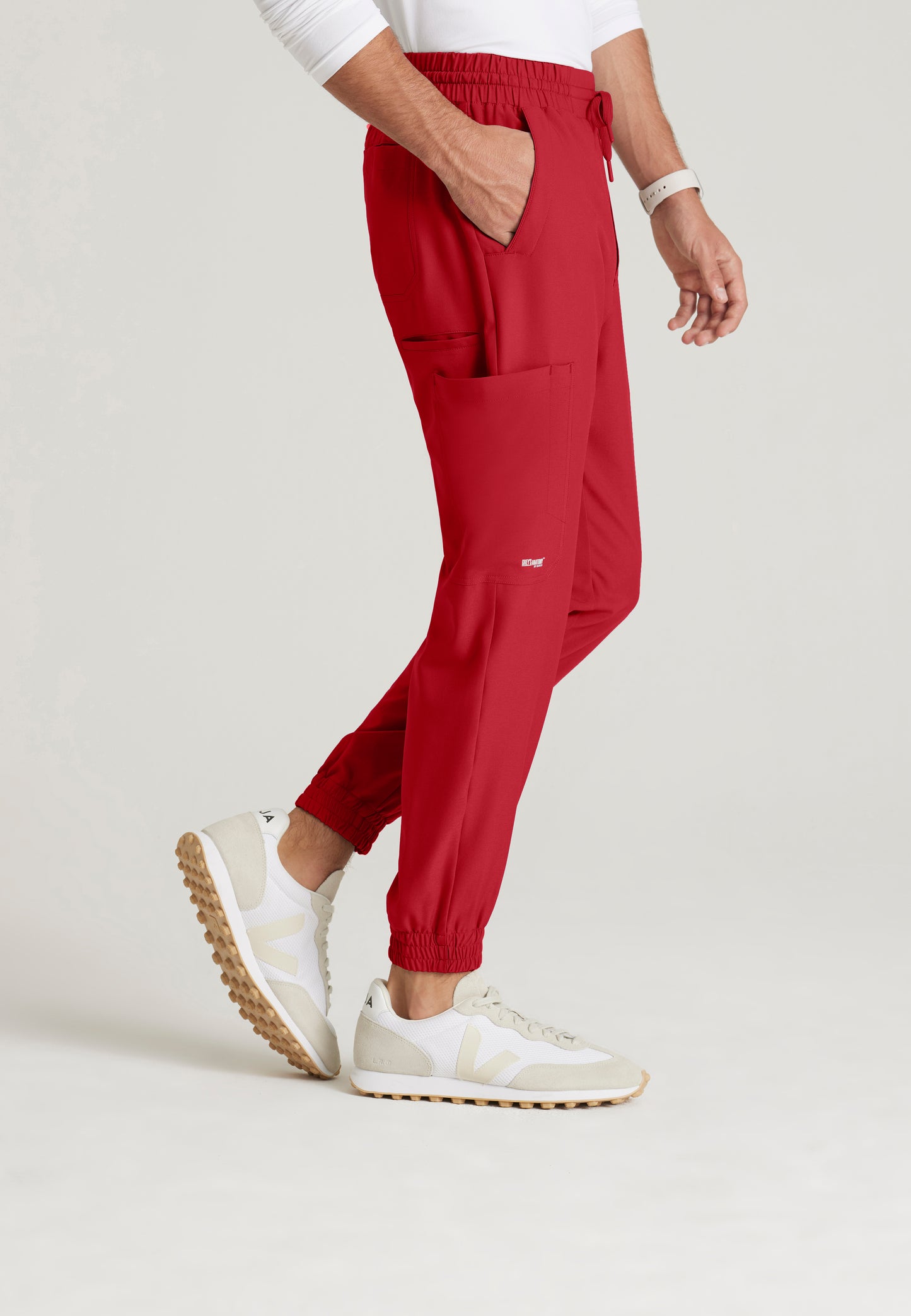 Pantalon Grey´s Anatomy Evolve Jogger Gssp-626