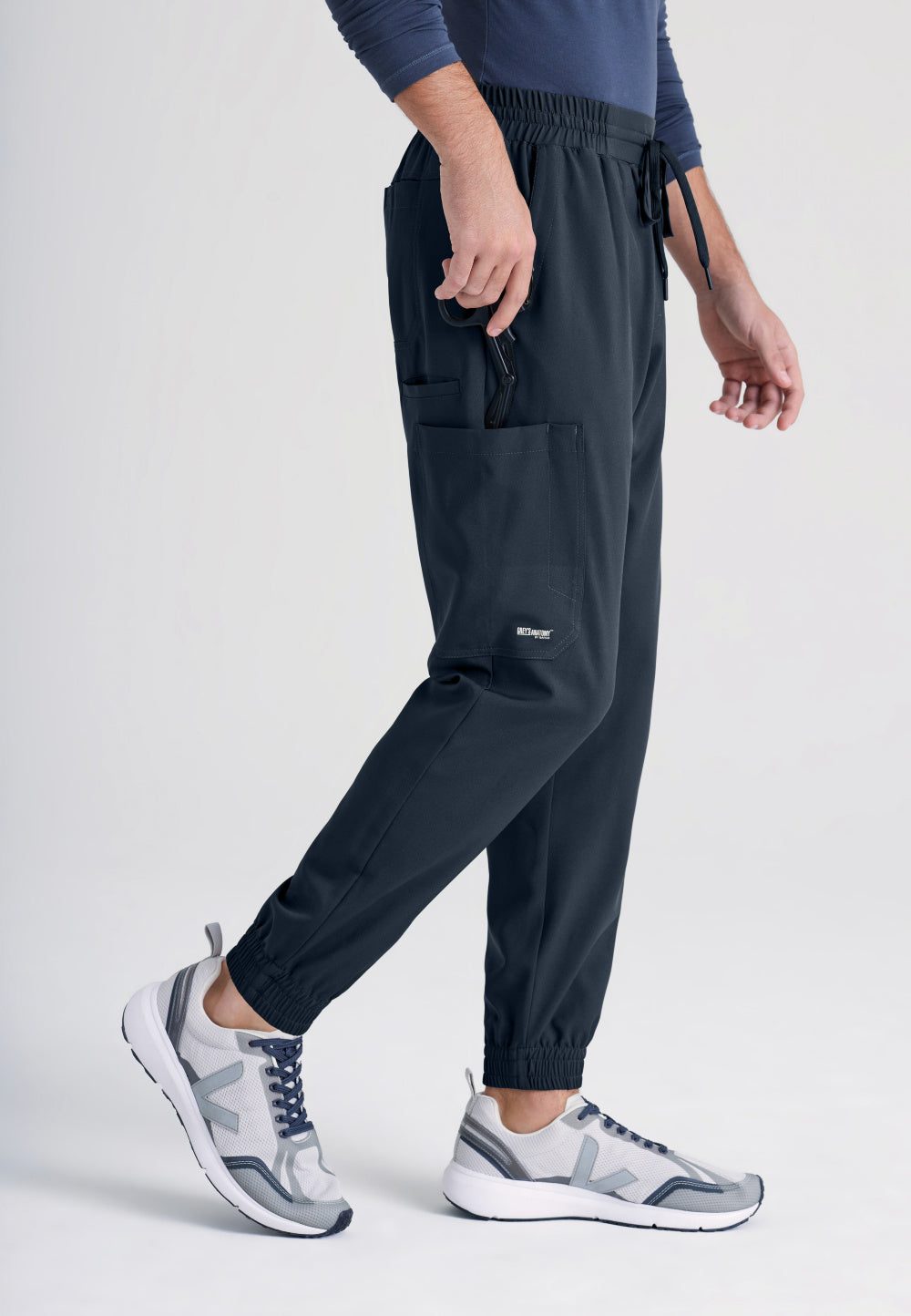 Uniforme Grey's Anatomy Evolve Jogger Gsst179-Gssp626