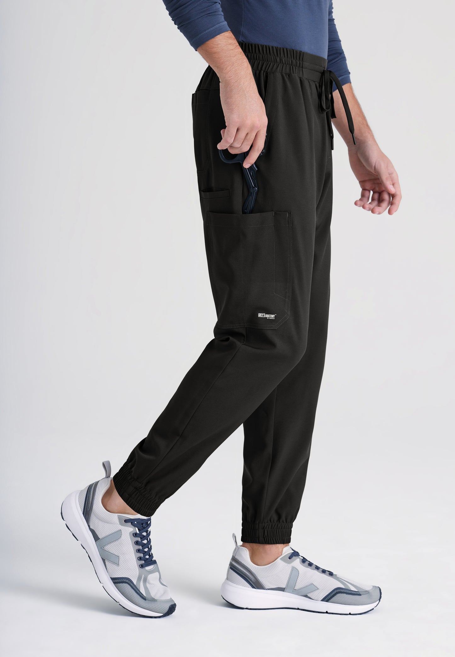 Uniforme Grey's Anatomy Evolve Jogger Gsst179-Gssp626
