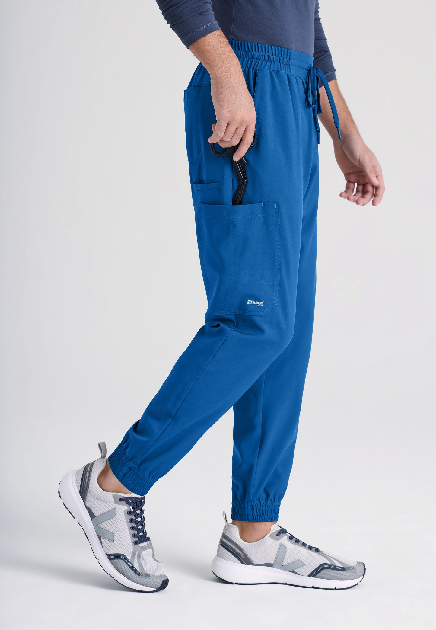 Uniforme Grey's Anatomy Evolve Jogger Gsst179-Gssp626