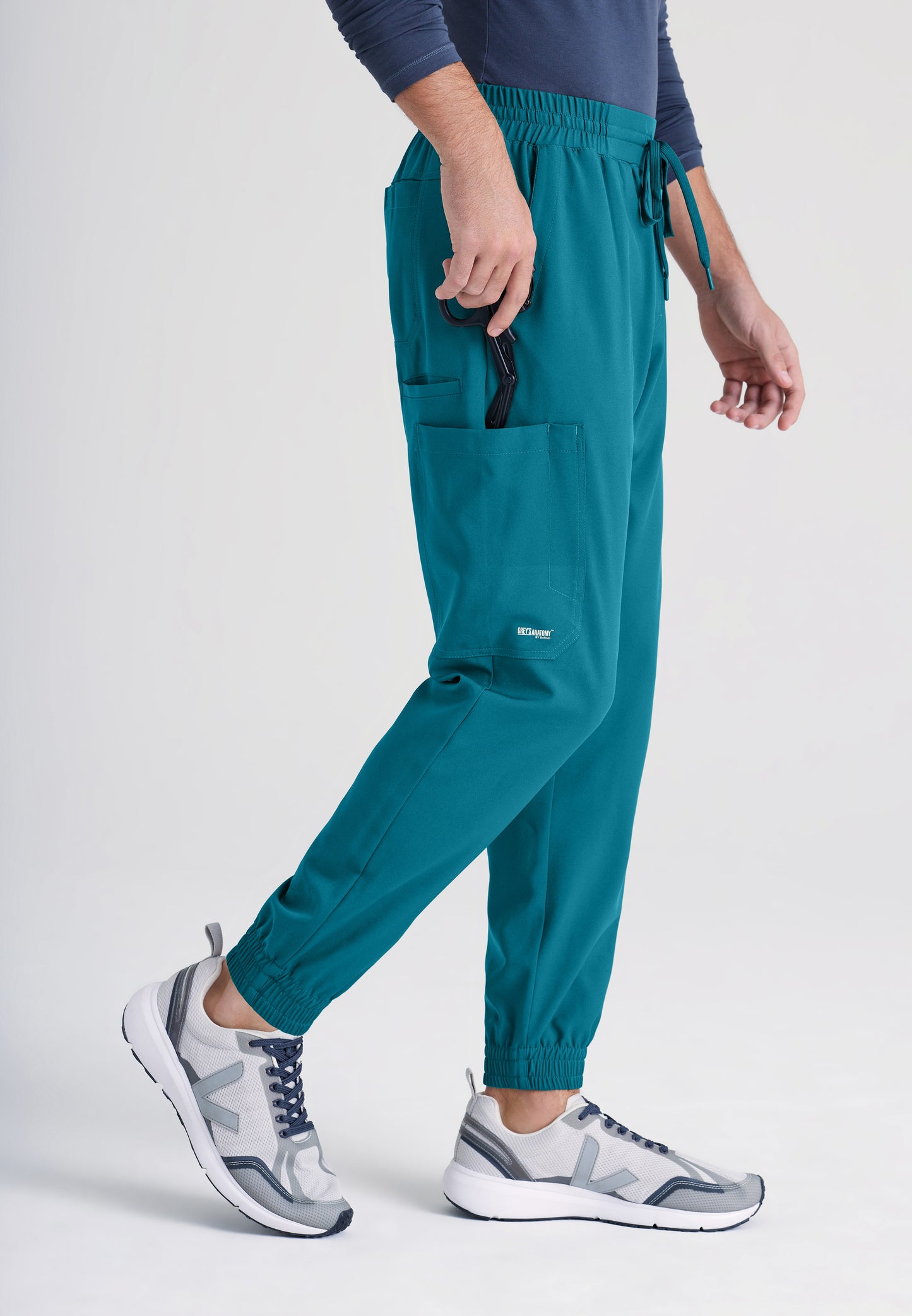 Uniforme Grey's Anatomy Evolve Jogger Gsst179-Gssp626