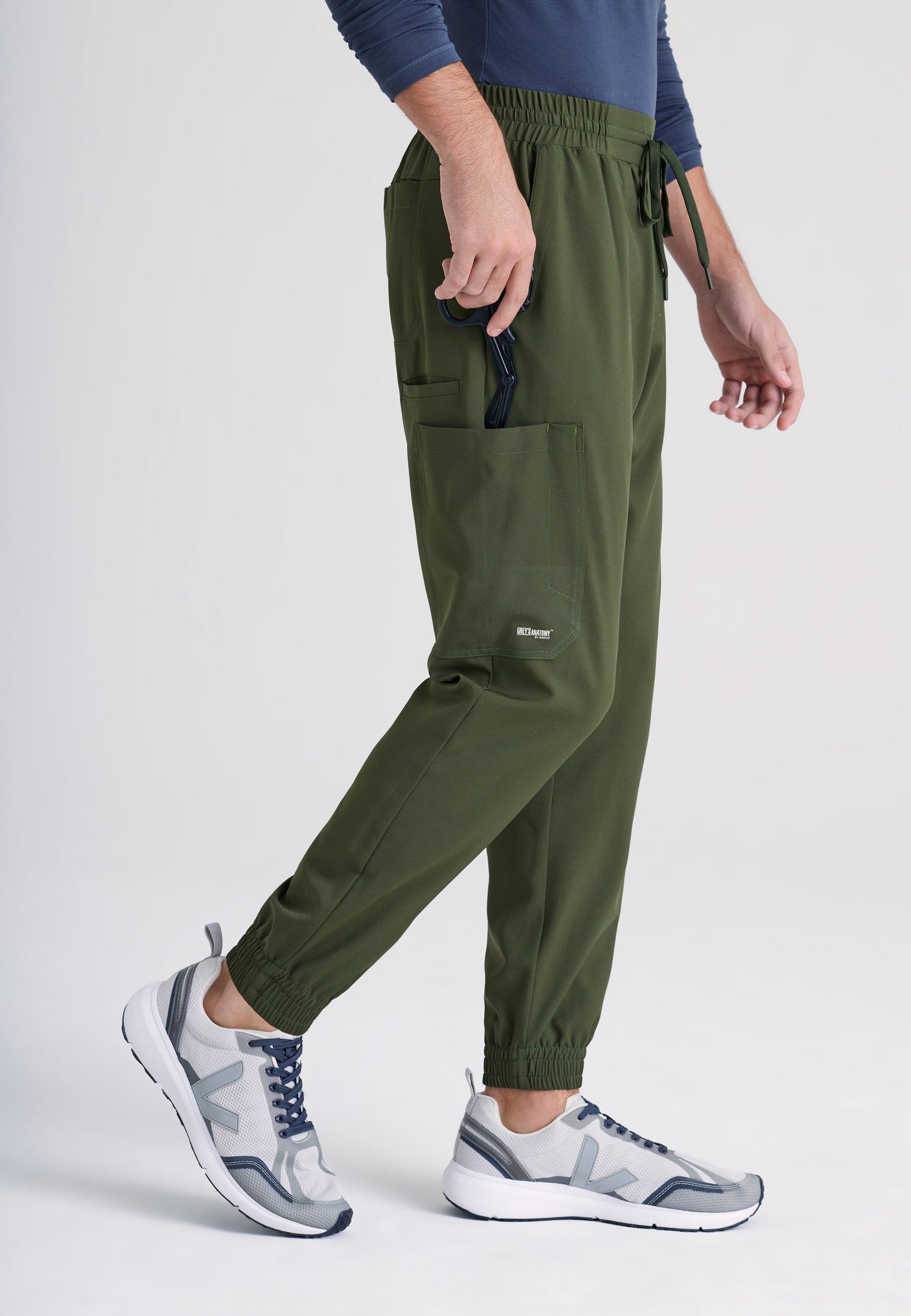 Pantalon Grey´s Anatomy Evolve Jogger Gssp-626