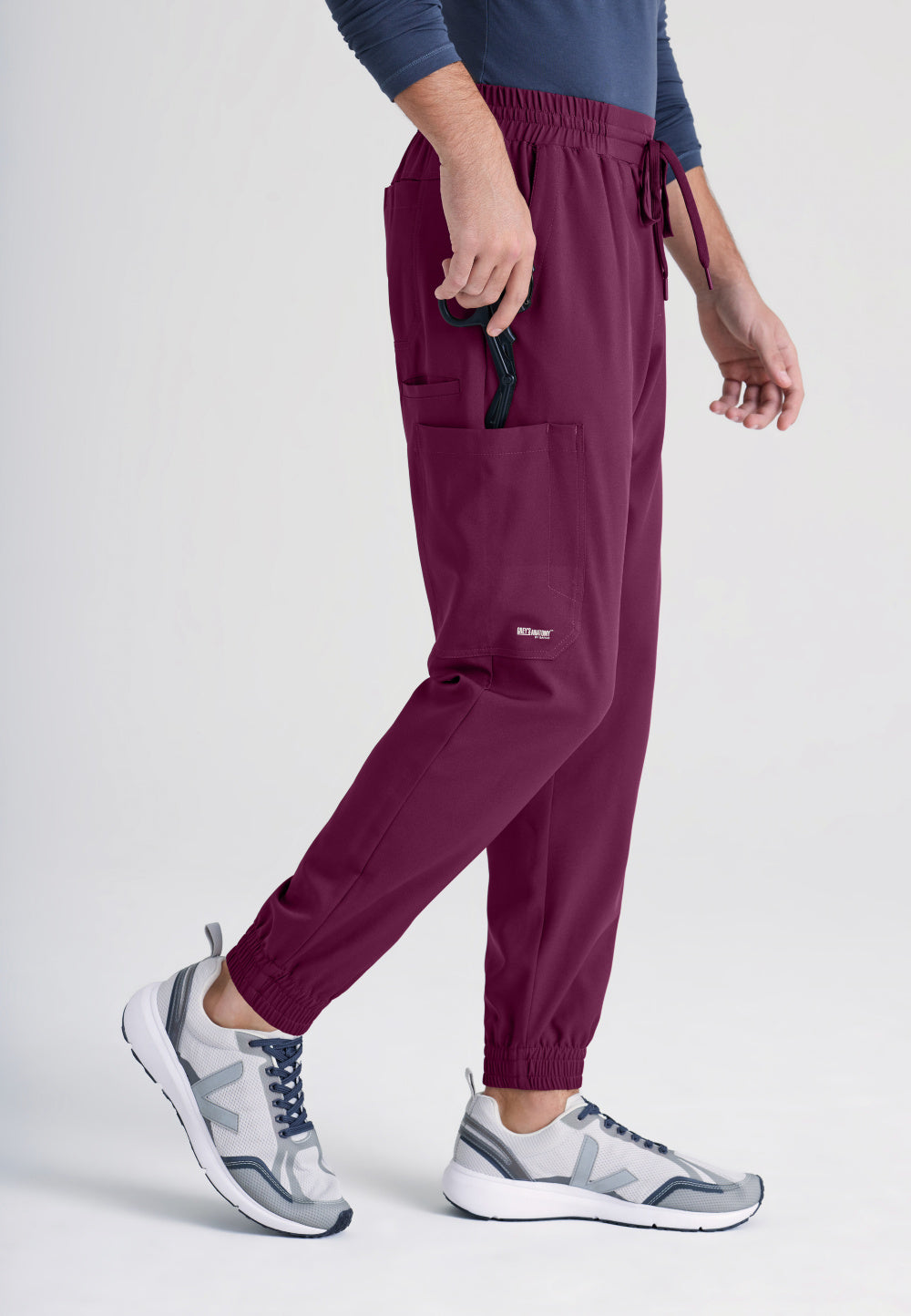 Pantalon Grey´s Anatomy Evolve Jogger Gssp-626