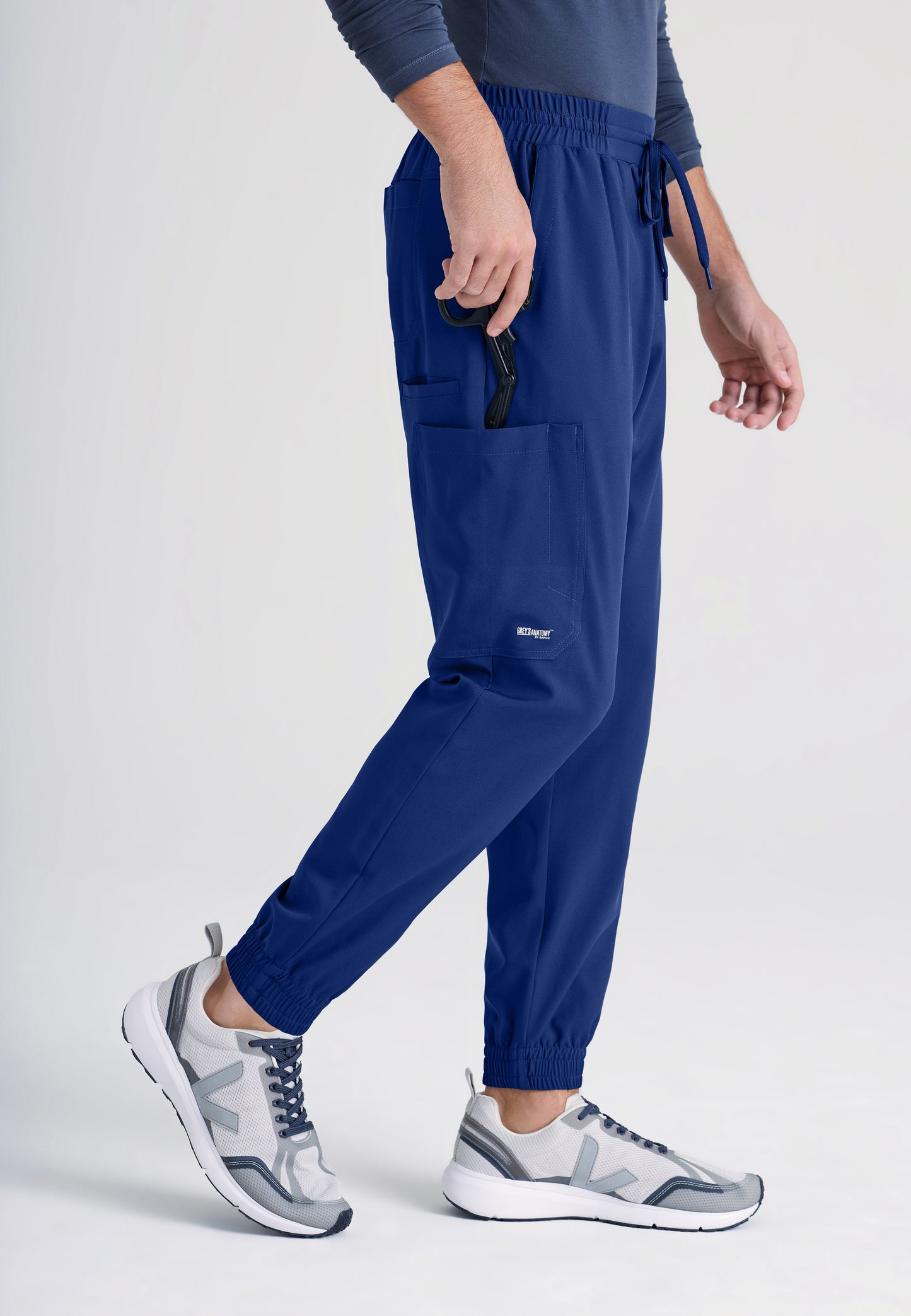Uniforme Grey's Anatomy Evolve Jogger Gsst179-Gssp626