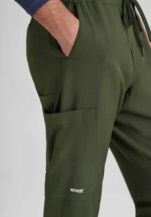 Pantalon Grey´s Anatomy Evolve Jogger Gssp-626