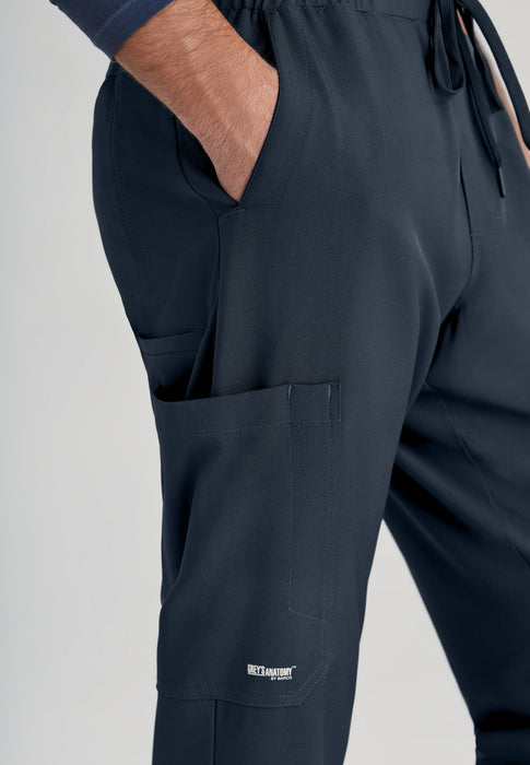 Pantalon Grey´s Anatomy Evolve Jogger Gssp-626
