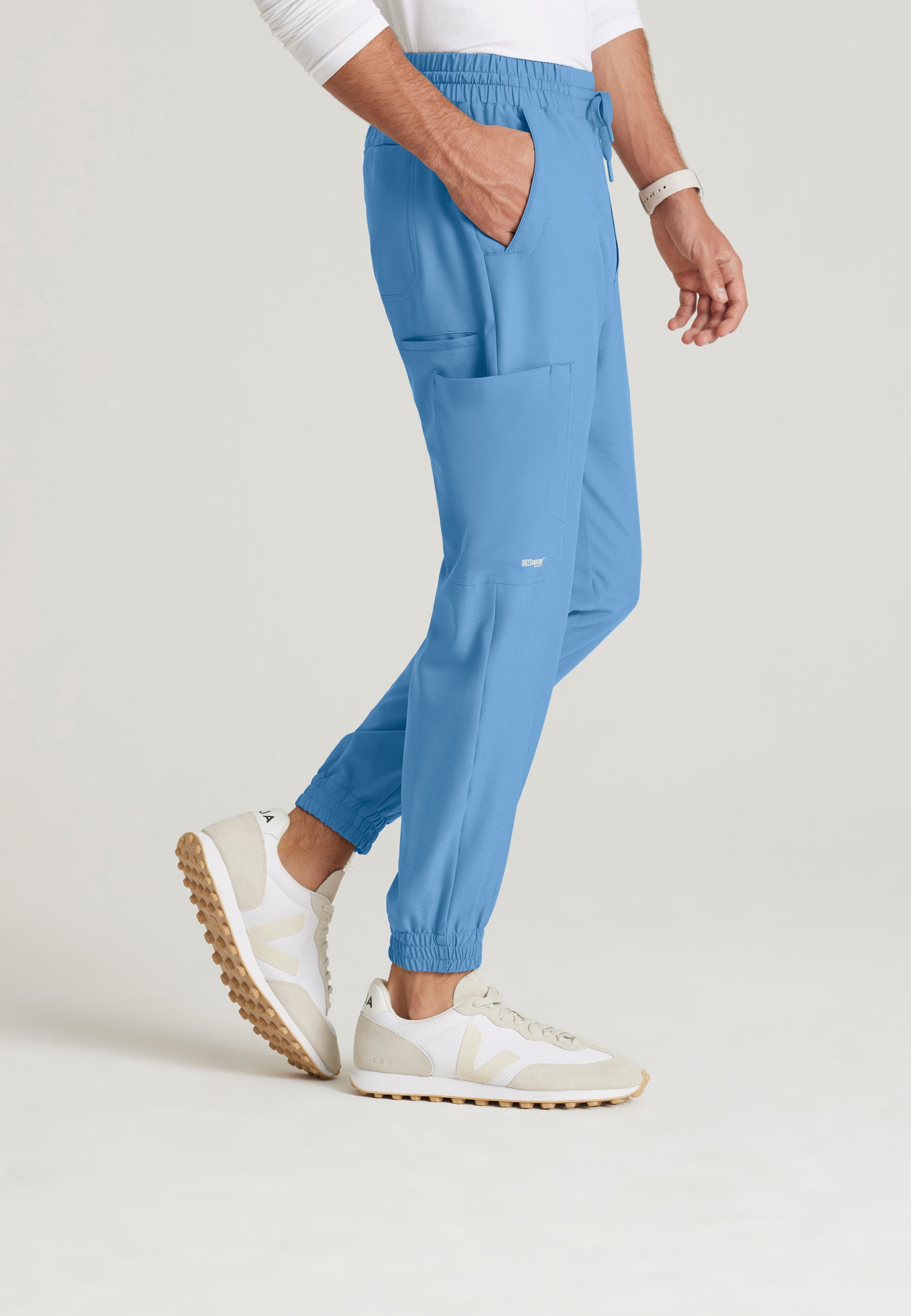 Pantalon Grey´s Anatomy Evolve Jogger Gssp-626