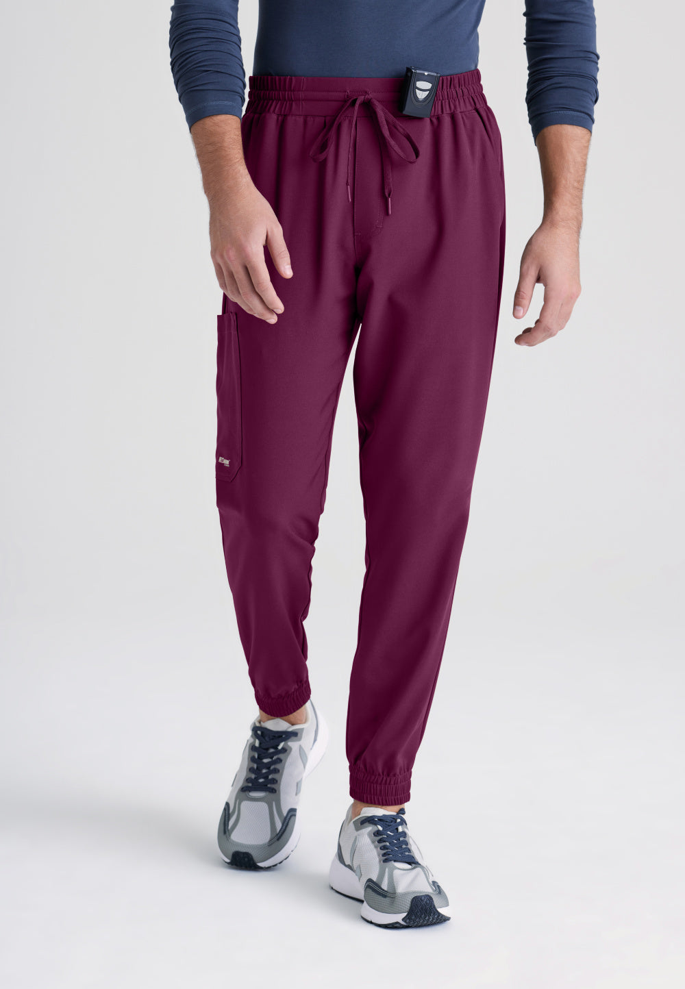 Uniforme Grey's Anatomy Evolve Jogger Gsst179-Gssp626