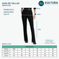 Pantalon Grey´s Anatomy Recto Gssp-627