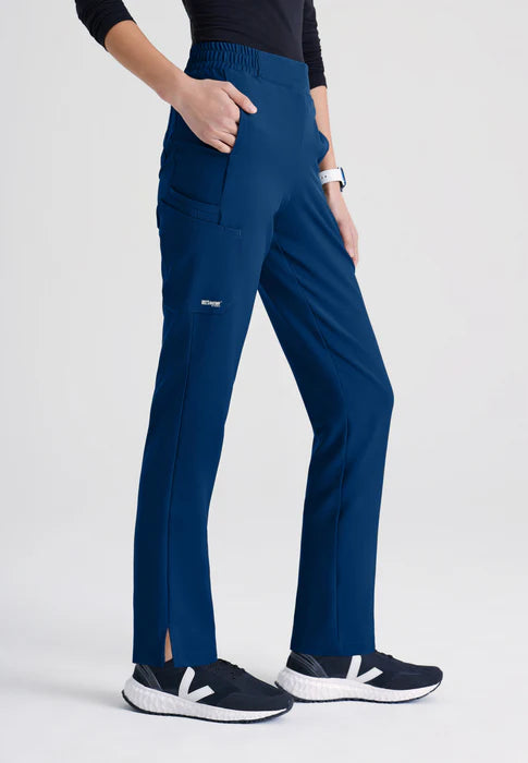 Pantalon Grey´s Anatomy Recto Gssp-627