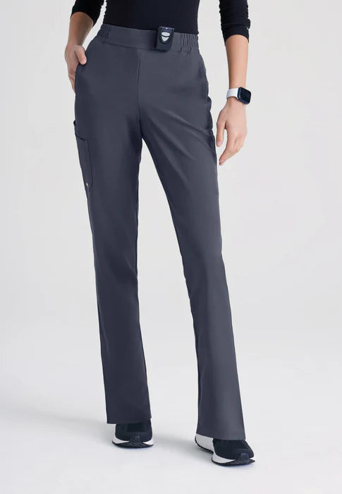 Pantalon Grey´s Anatomy Recto Gssp-627