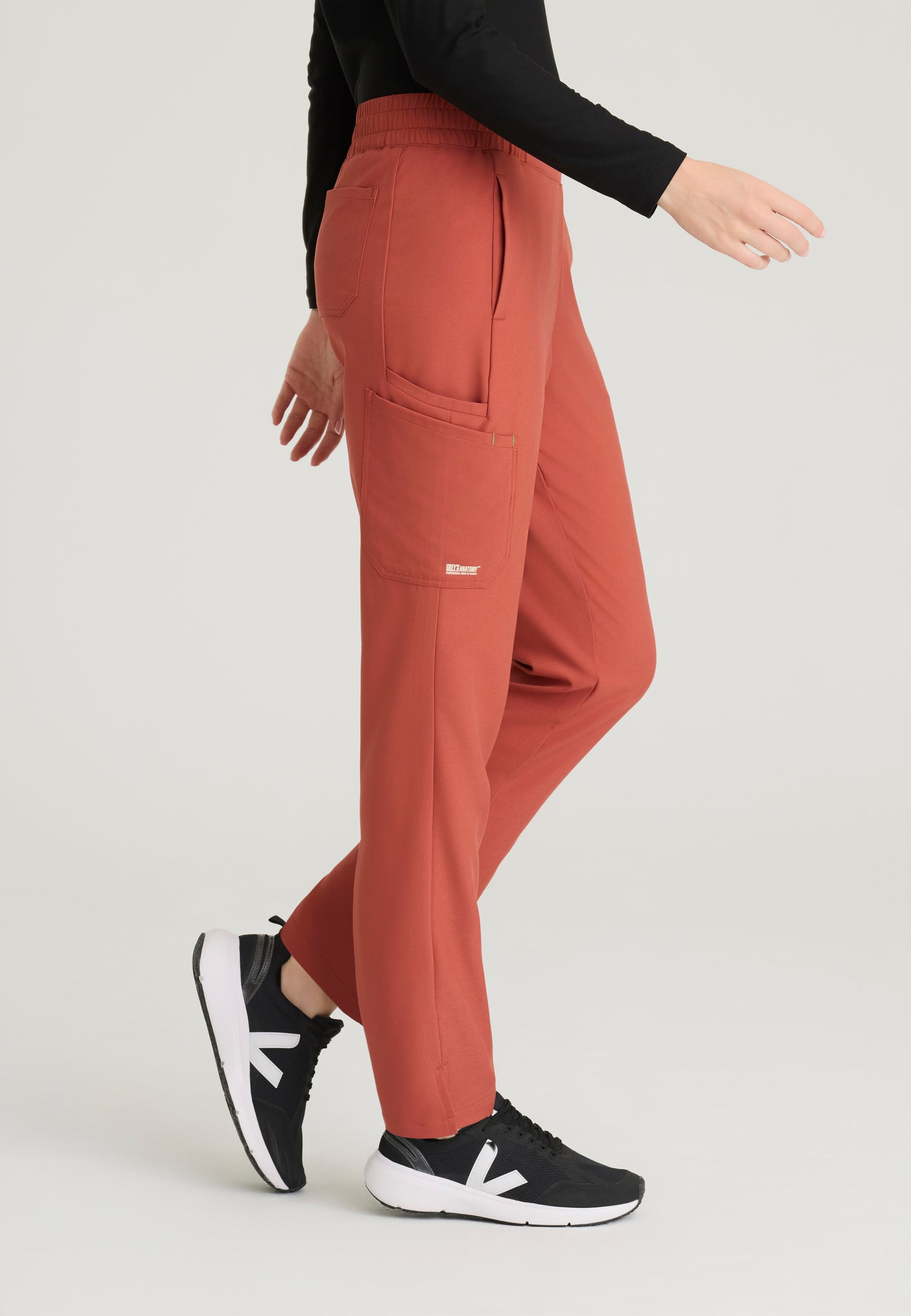 Uniforme Grey's Anatomy Evolve Recto GSST181-GSSP627