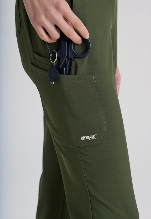 Pantalon Grey´s Anatomy Recto Gssp-627