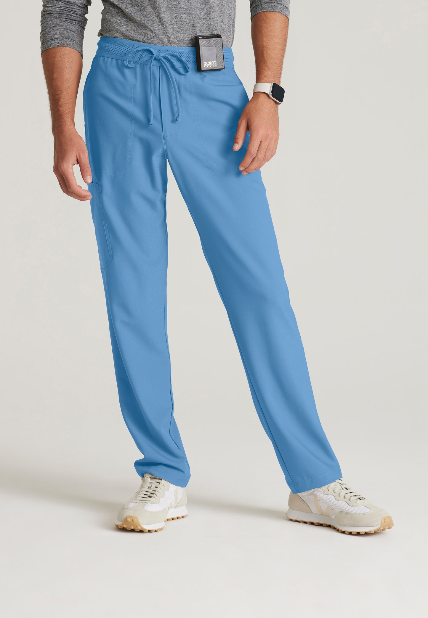 Pantalón Grey's Anatomy Evolve Recto Gssp-649