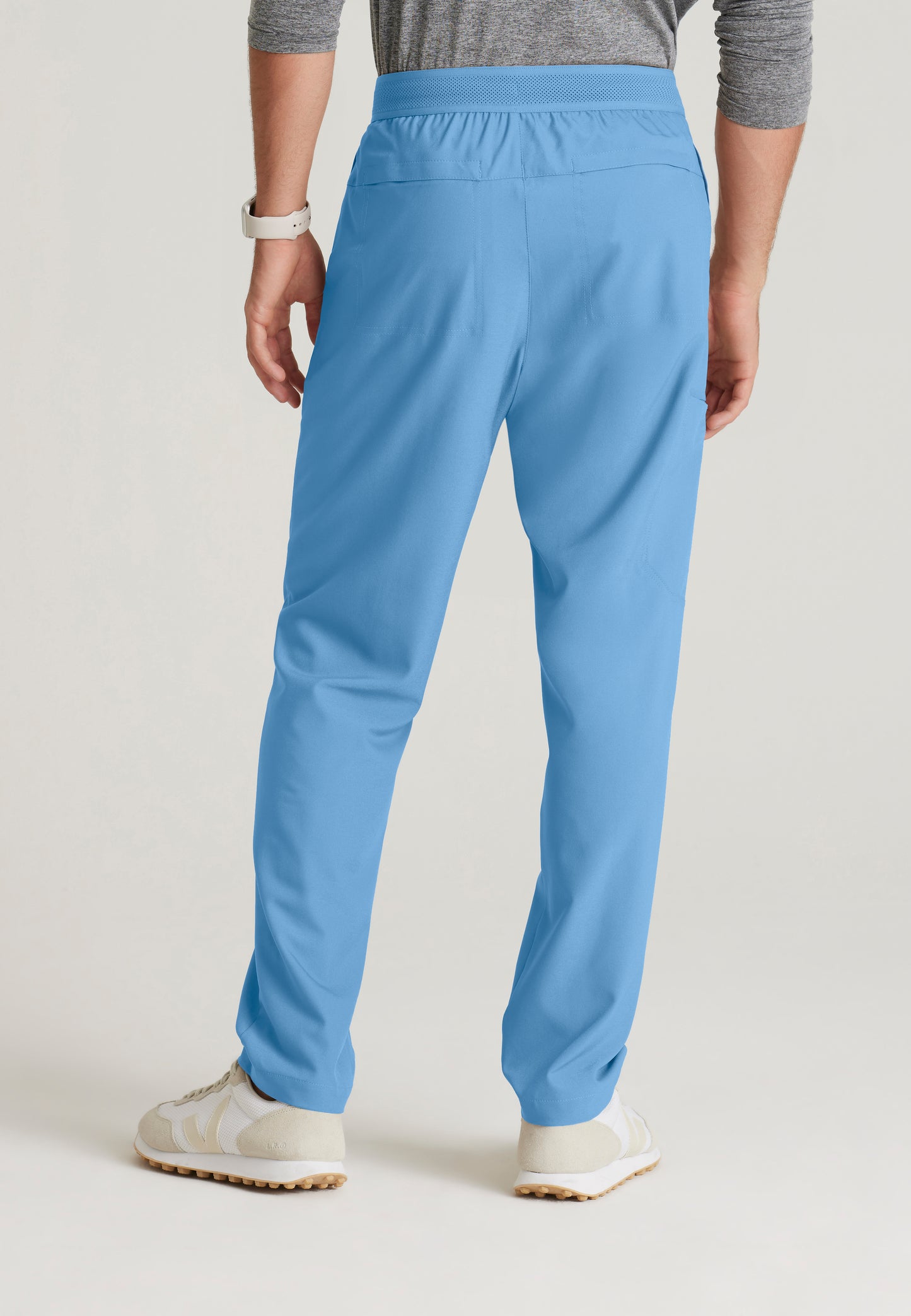 Pantalón Grey's Anatomy Evolve Recto Gssp-649