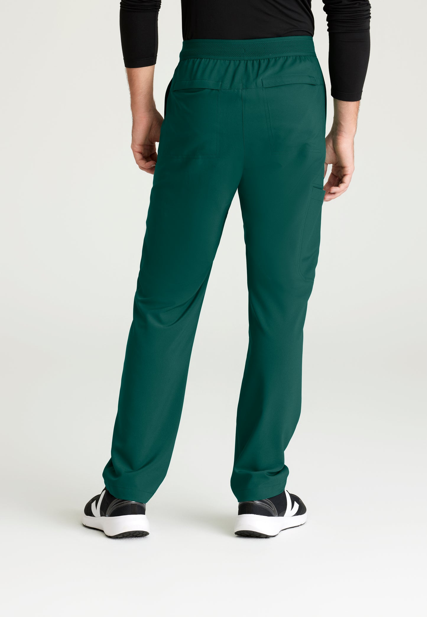 Pantalón Grey's Anatomy Evolve Recto Gssp-649
