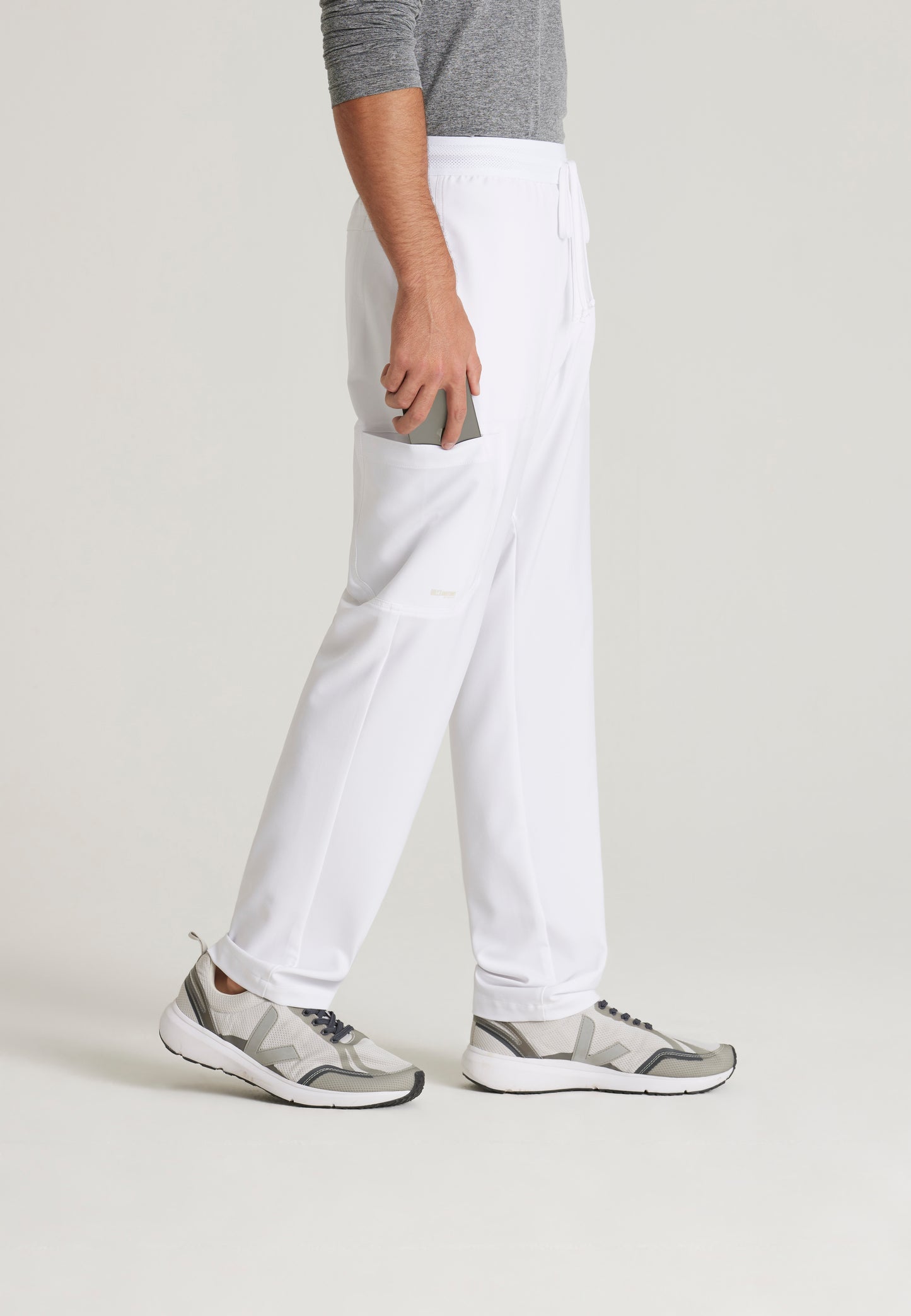 Uniforme Grey´s Anatomy Evolve Recto Gsst179-Gssp649