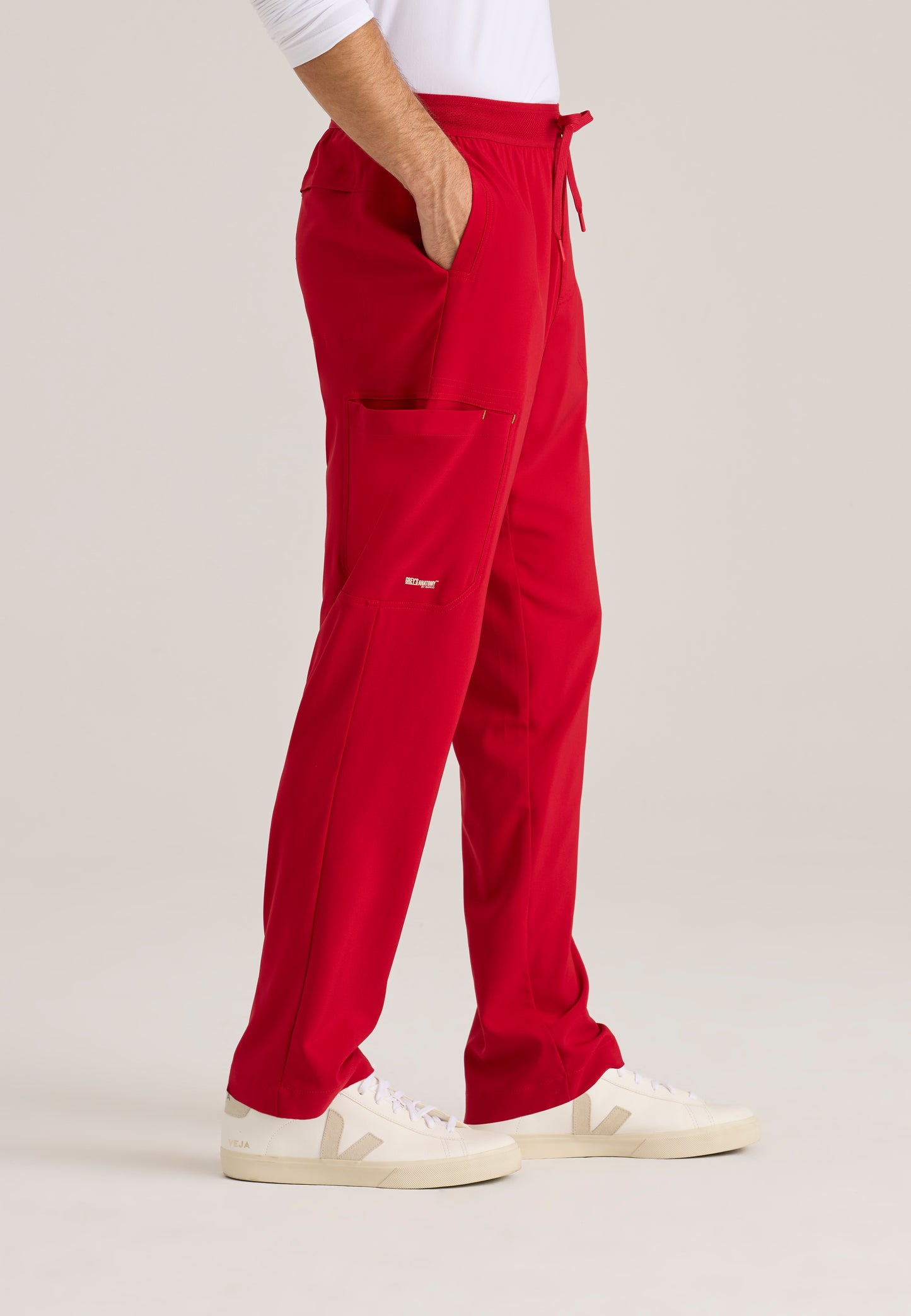 Pantalón Grey's Anatomy Evolve Recto Gssp-649