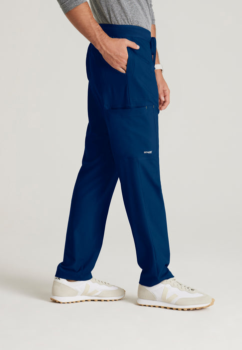 Pantalón Grey's Anatomy Evolve Recto Gssp-649