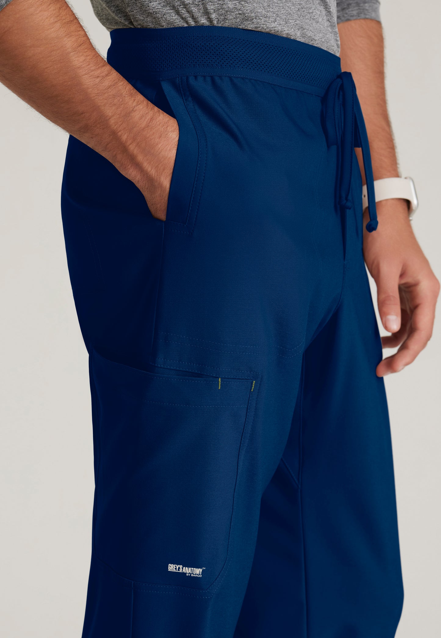 Pantalón Grey's Anatomy Evolve Recto Gssp-649