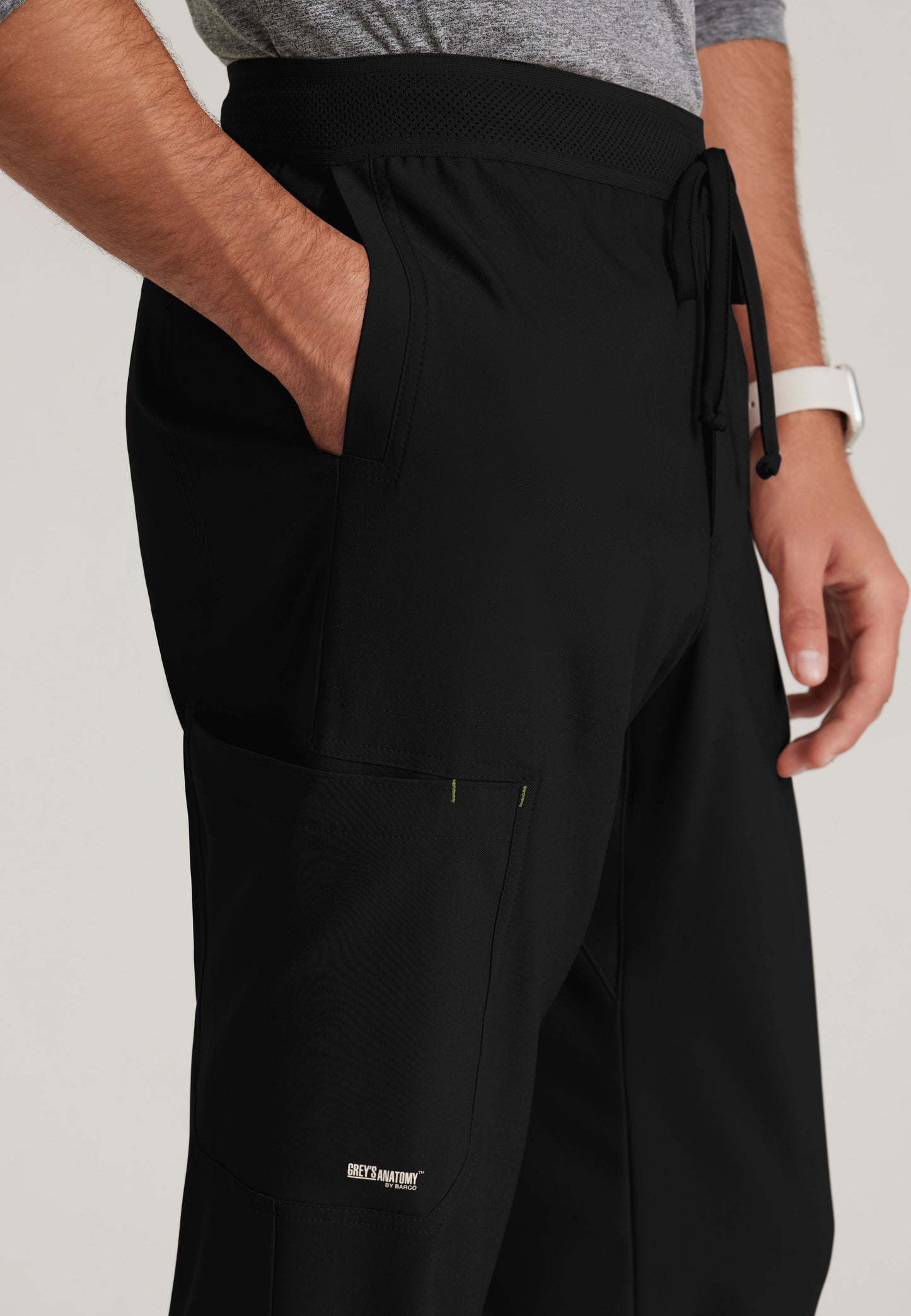 Pantalón Grey's Anatomy Evolve Recto Gssp-649