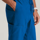 Pantalón Grey's Anatomy Evolve Recto Gssp-649
