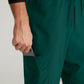 Pantalón Grey's Anatomy Evolve Recto Gssp-649