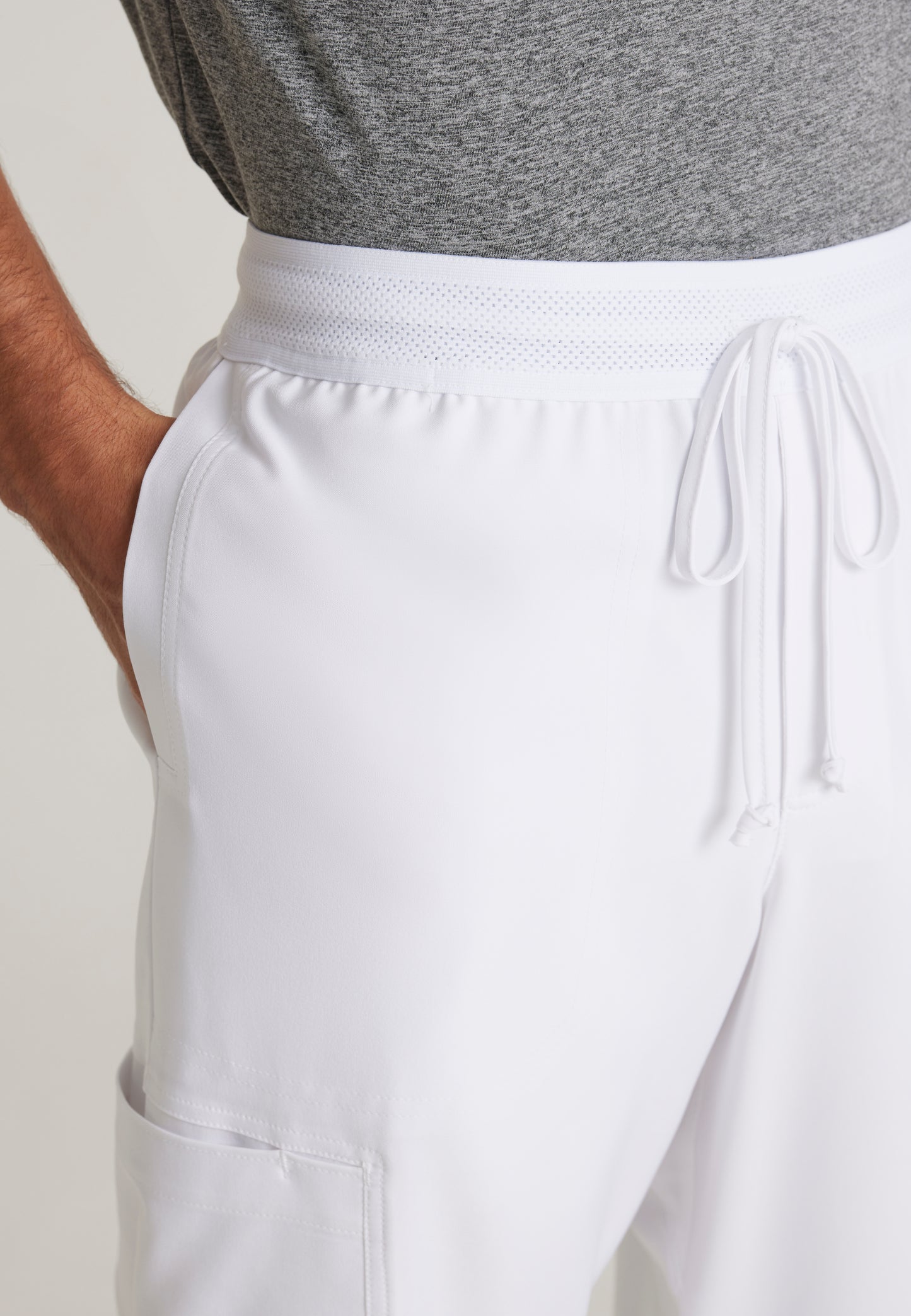 Pantalón Grey's Anatomy Evolve Recto Gssp-649