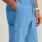 Pantalón Grey's Anatomy Evolve Recto Gssp-649