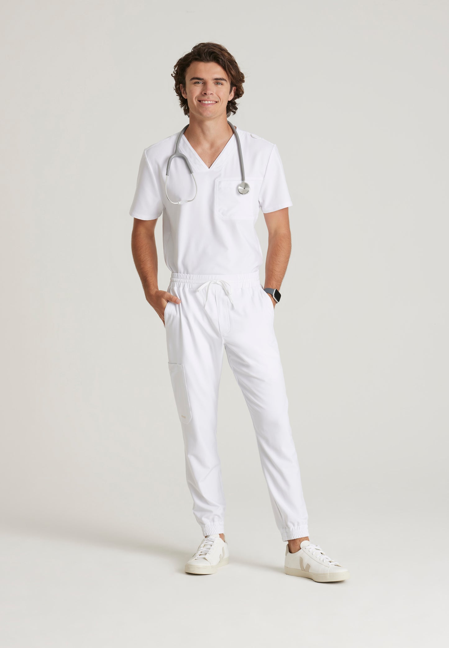 Uniforme Grey's Anatomy Evolve Jogger Gsst179-Gssp626