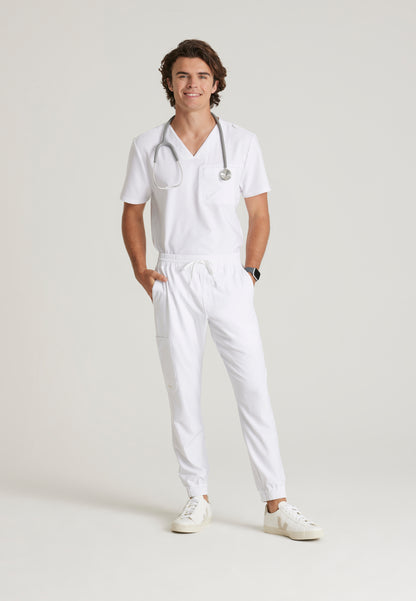 Uniforme Grey's Anatomy Evolve Jogger Gsst179-Gssp626