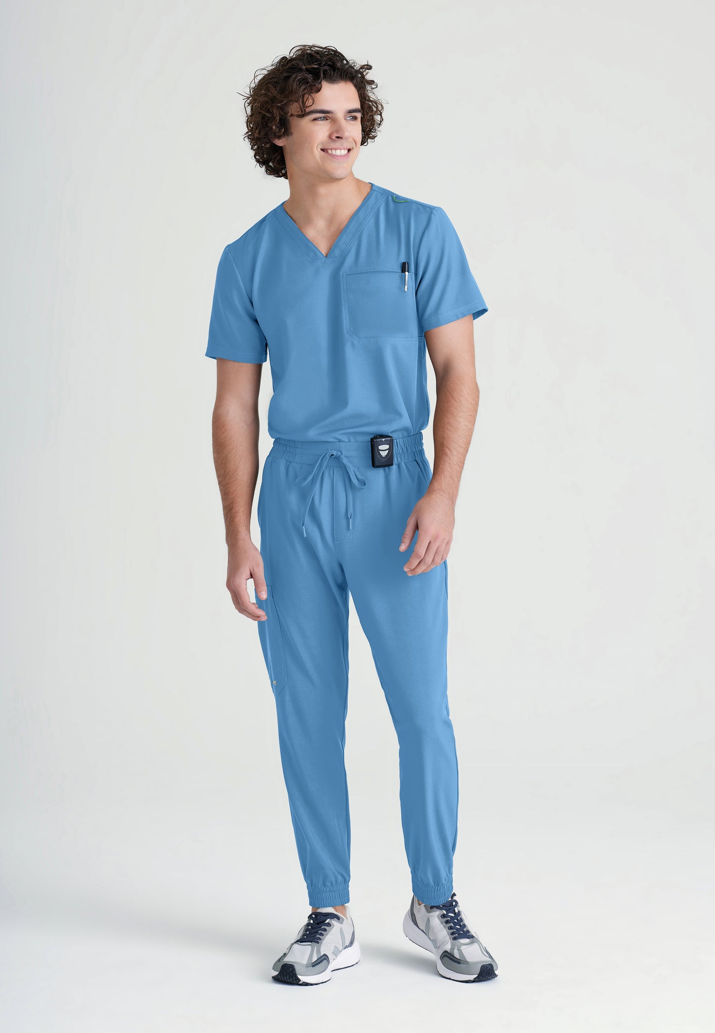 Uniforme Grey's Anatomy Evolve Jogger Gsst179-Gssp626