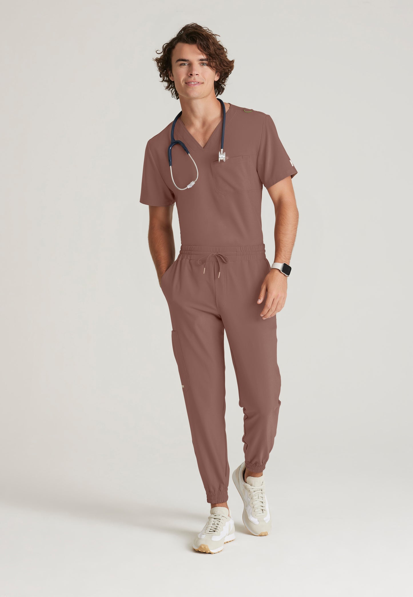 Uniforme Grey's Anatomy Evolve Jogger Gsst179-Gssp626