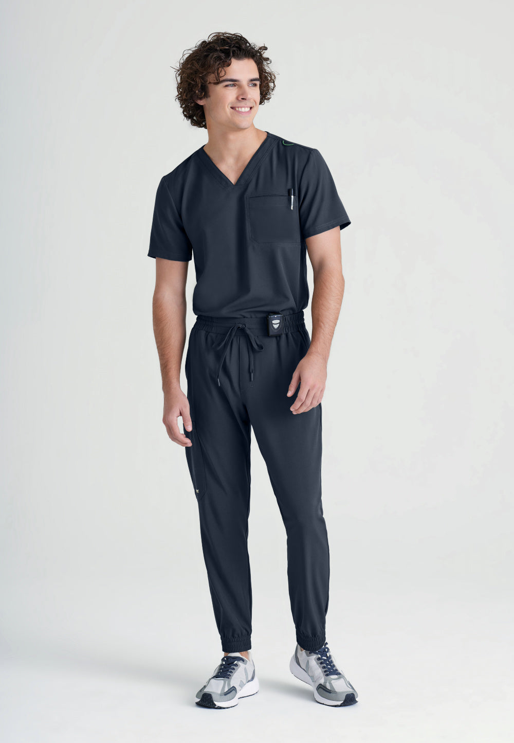 Uniforme Grey's Anatomy Evolve Jogger Gsst179-Gssp626