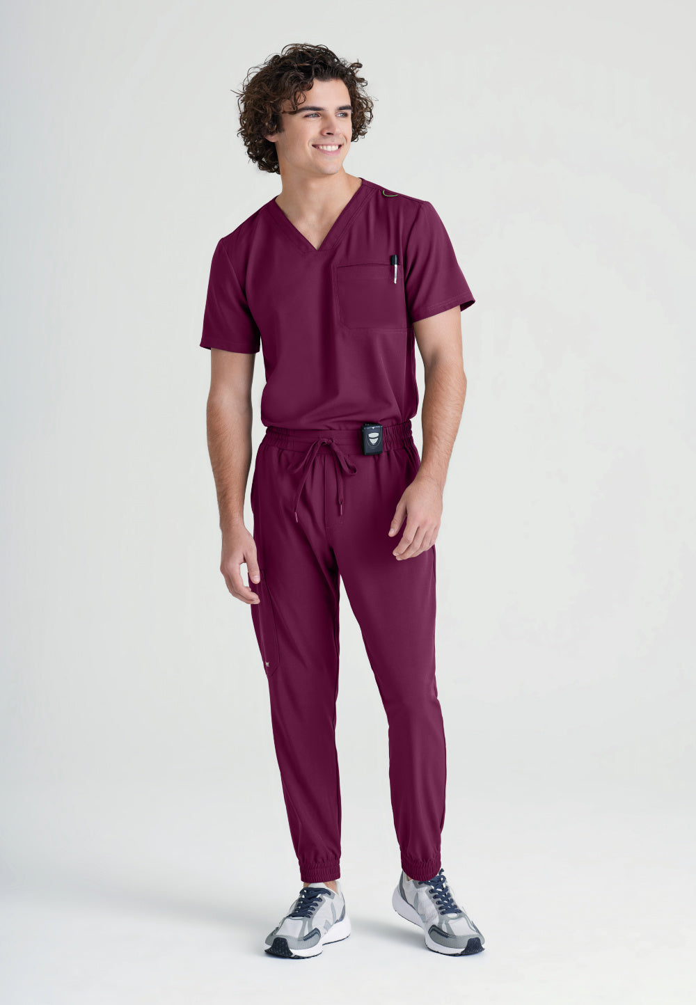 Uniforme Grey's Anatomy Evolve Jogger Gsst179-Gssp626