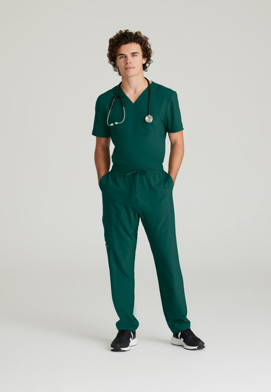 Uniforme Grey´s Anatomy Evolve Recto Gsst179-Gssp649