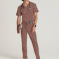 Uniforme Grey´s Anatomy Evolve Recto Gsst179-Gssp649