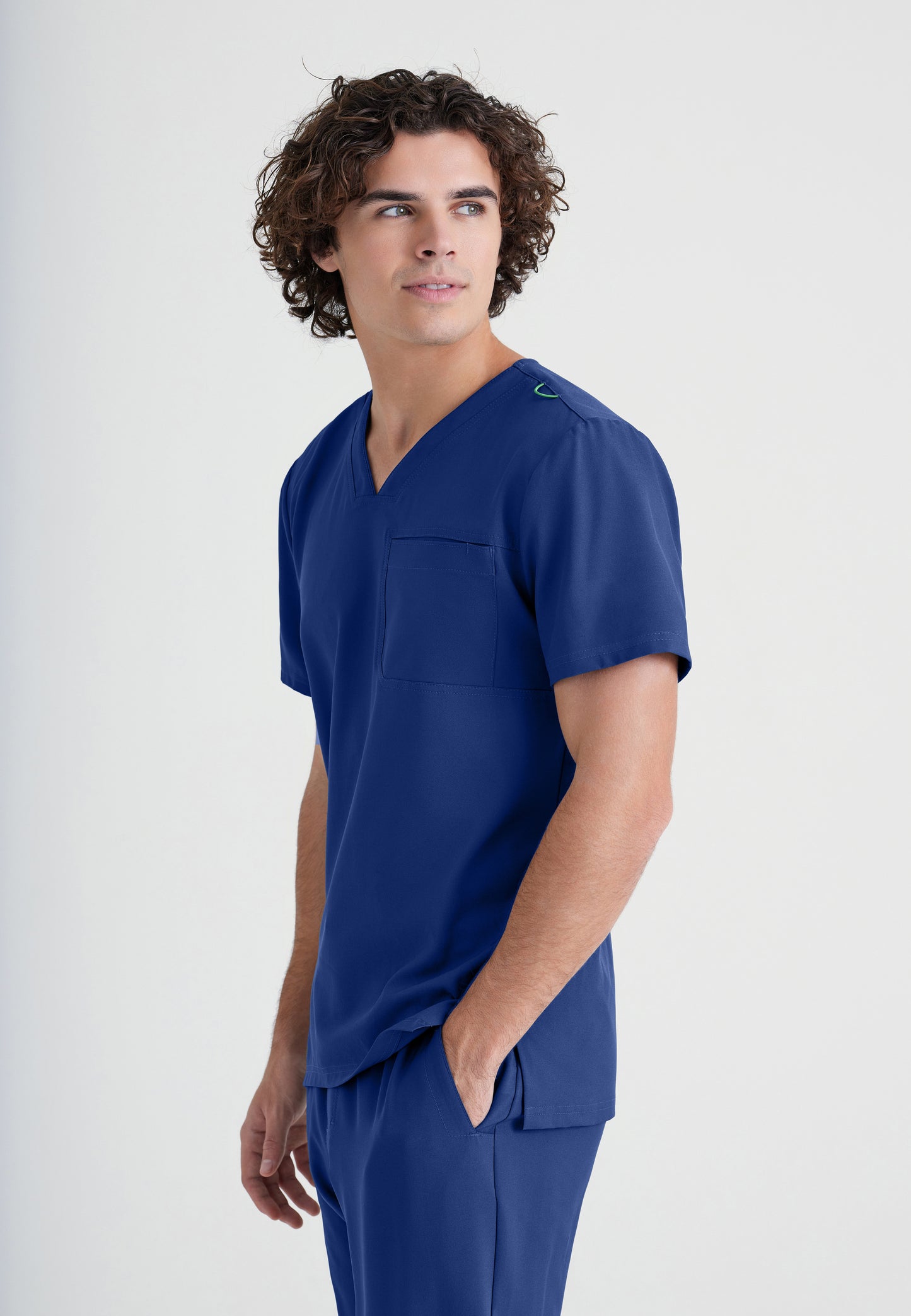 Uniforme Grey´s Anatomy Evolve Recto Gsst179-Gssp649