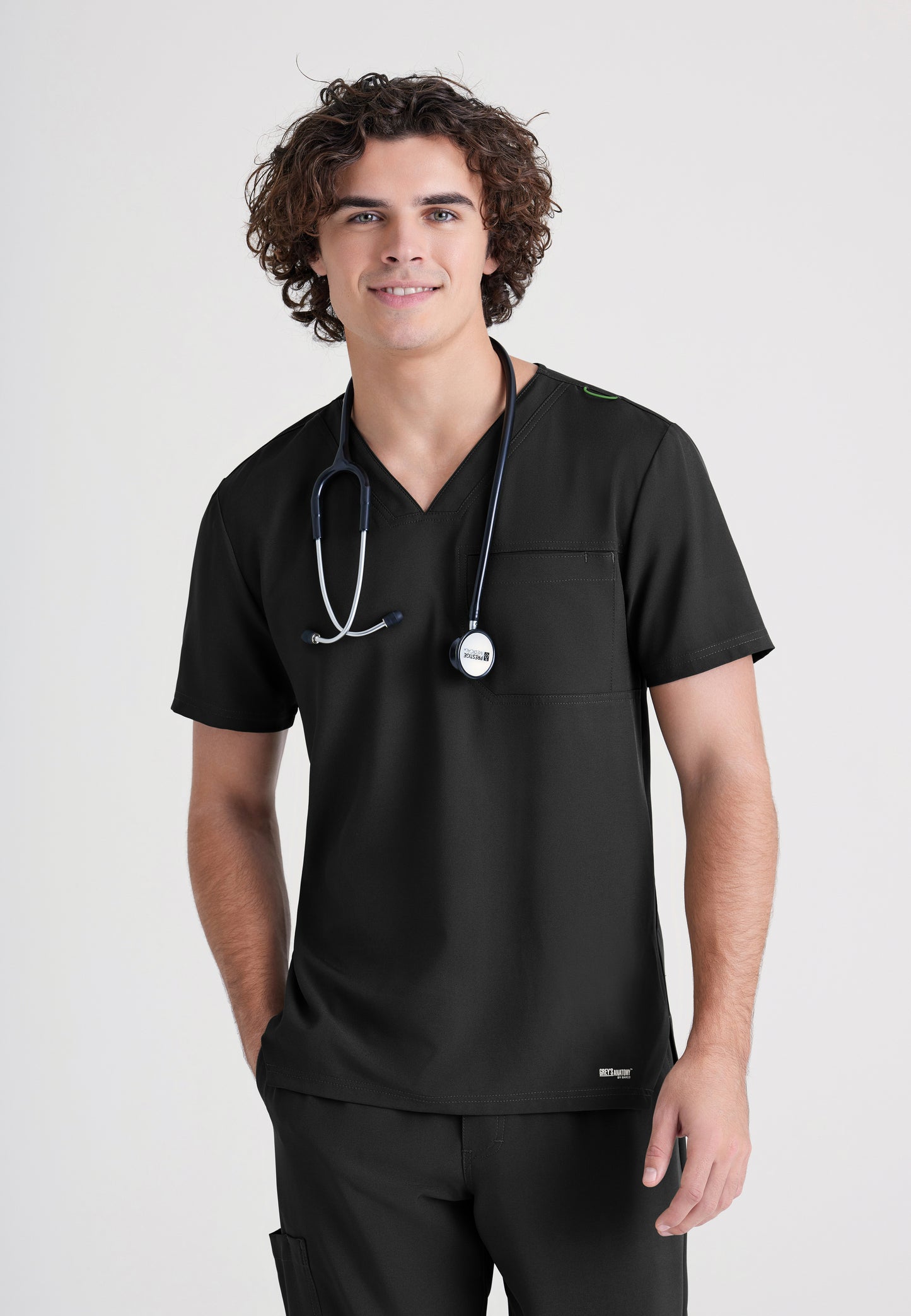 Uniforme Grey´s Anatomy Evolve Recto Gsst179-Gssp649