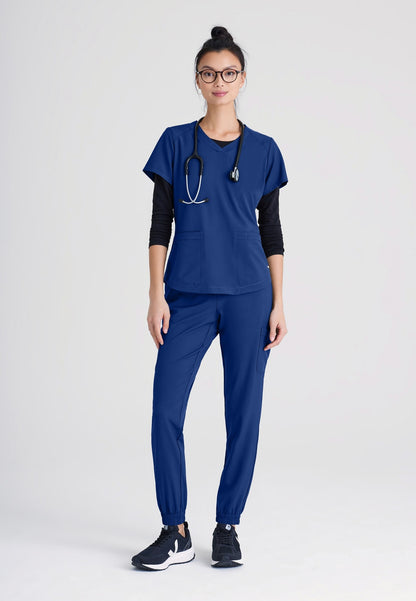 Uniforme Grey´s Anatomy Evolve Jogger Gsst180-Gssp625
