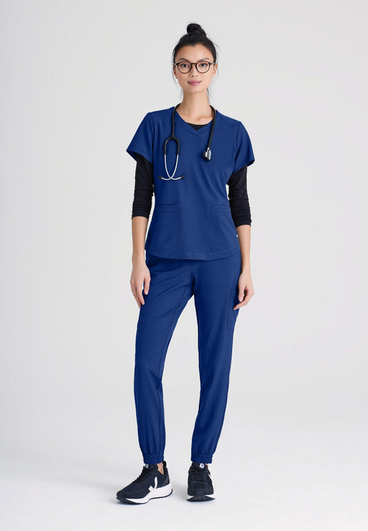 Uniforme Grey´s Anatomy Evolve Jogger Gsst180-Gssp625