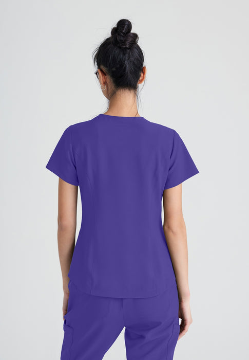 Uniforme Grey´s Anatomy Evolve Recto Gsst180-Gssp627
