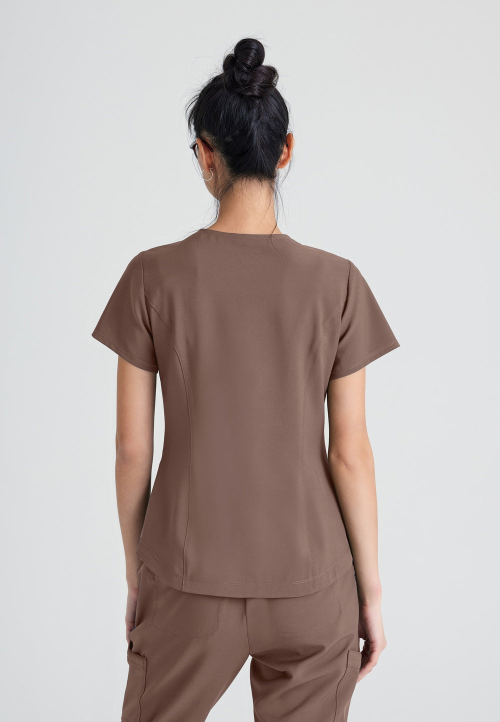 Uniforme Grey´s Anatomy Evolve Recto Gsst180-Gssp627