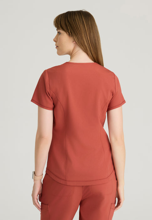 Uniforme Grey´s Anatomy Evolve Recto Gsst180-Gssp627