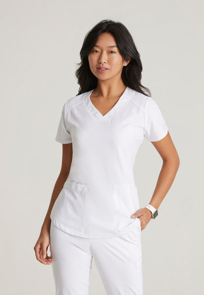 Uniforme Grey´s Anatomy Evolve Recto Gsst180-Gssp627
