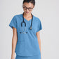 Uniforme Grey´s Anatomy Evolve Recto Gsst180-Gssp627